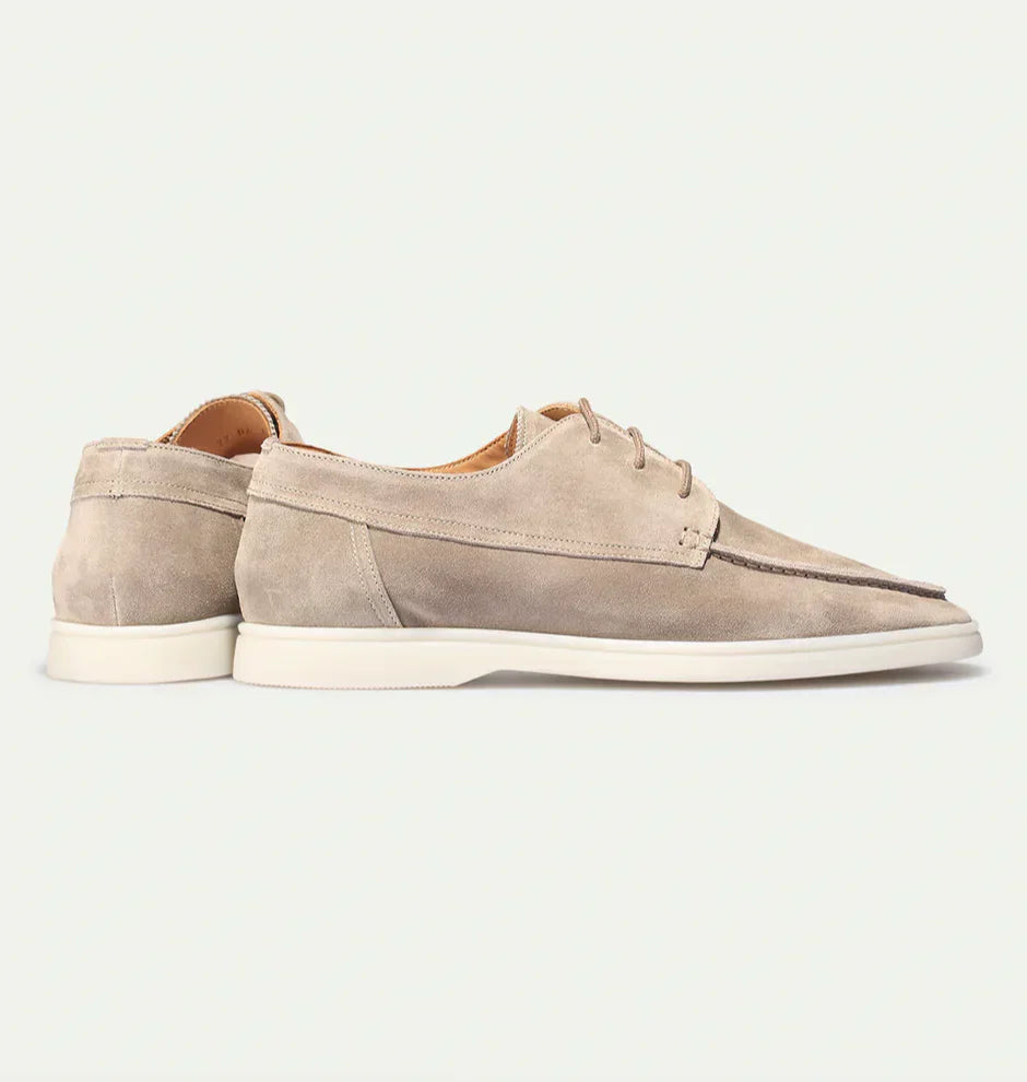 Gideon - Des mocassins pour hommes super élégants et confortables pour toutes les occasions