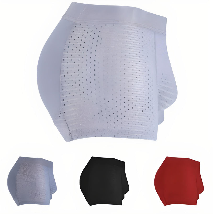 Elmer - Sous-vêtements effet lift pour hommes