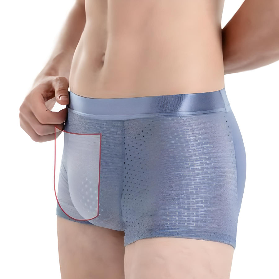 Elmer - Sous-vêtements effet lift pour hommes