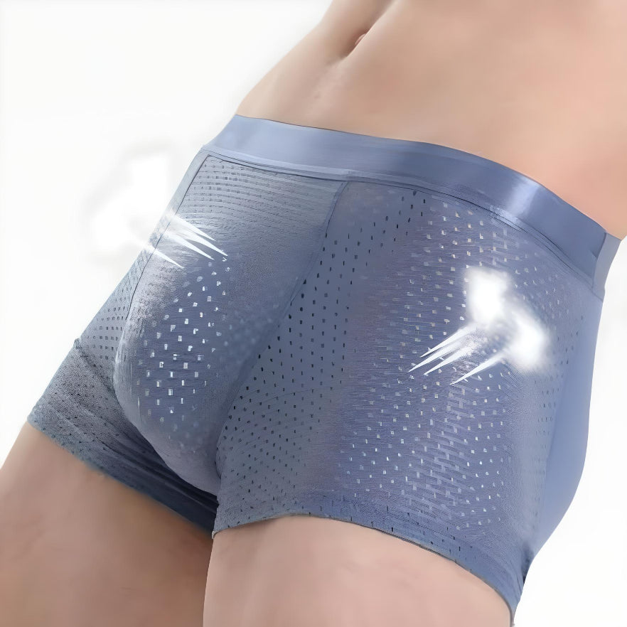 Elmer - Sous-vêtements effet lift pour hommes