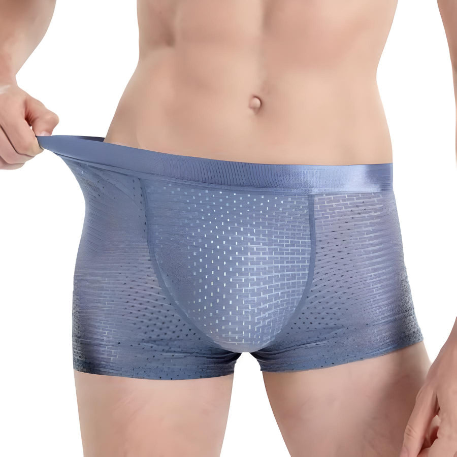 Elmer - Sous-vêtements effet lift pour hommes
