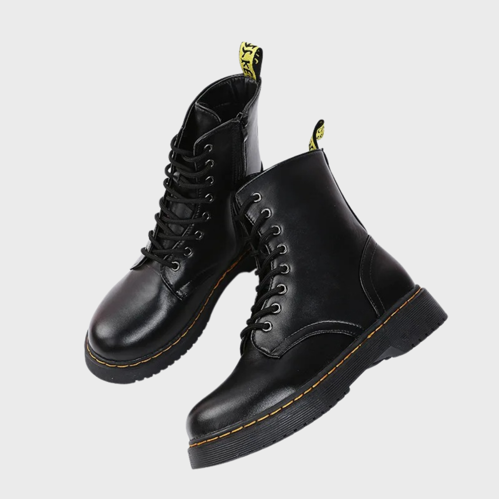 Alemayehu | Bottes élégantes et confortables pour femmes