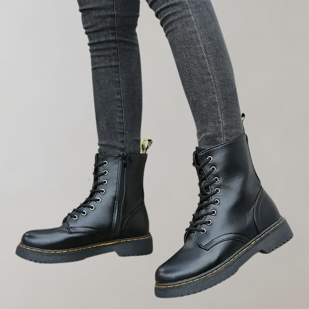 Marija | Bottes élégantes et confortables pour femmes