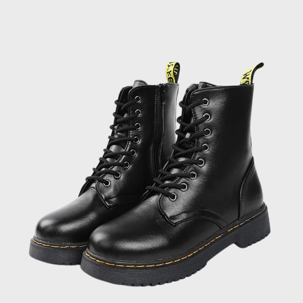 Marija | Bottes élégantes et confortables pour femmes
