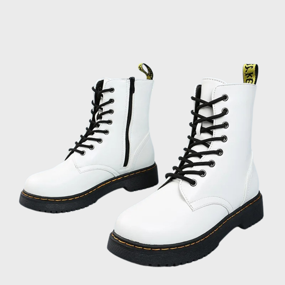 Marija | Bottes élégantes et confortables pour femmes