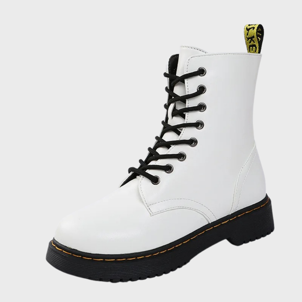 Alemayehu | Bottes élégantes et confortables pour femmes