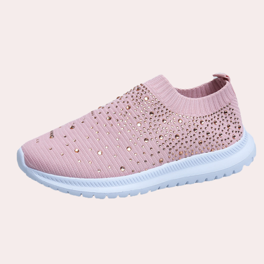 Carmina | Sneakers slip-on élégantes pour femmes