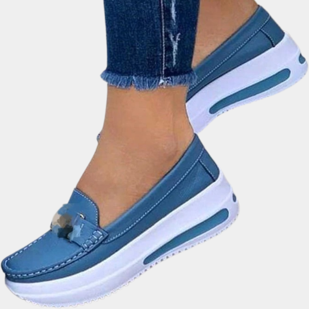 Des chaussures pour femmes élégantes et confortables pour toutes les occasions