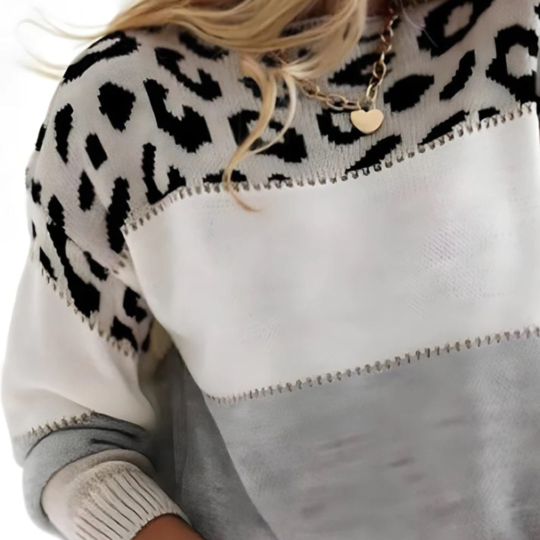 CHEYENNE - Pull à la mode pour femmes