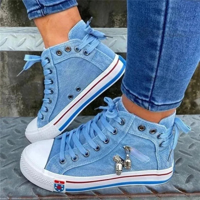 Danette - Chaussures confortables pour femmes