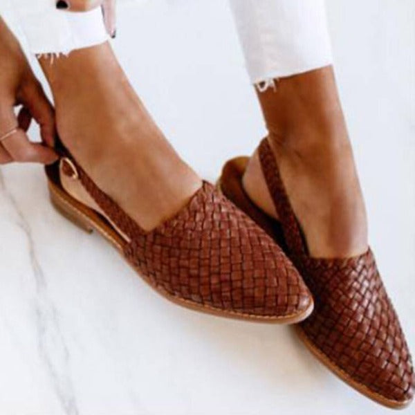Rochelle - Sandales pour femme