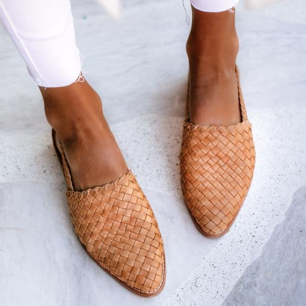 Rochelle - Sandales pour femme
