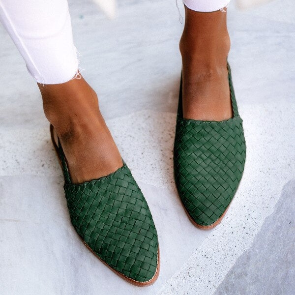 Rochelle - Sandales pour femme
