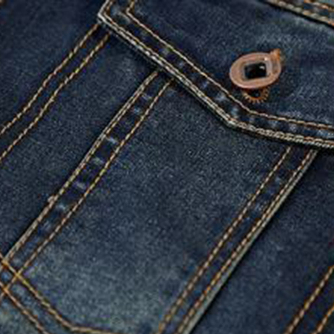 Larkin - Veste classique pour hommes