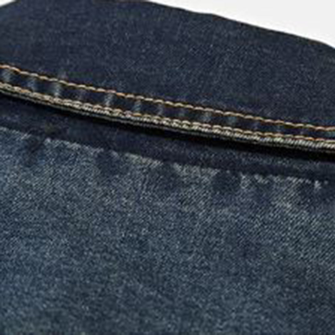 Larkin - Veste classique pour hommes