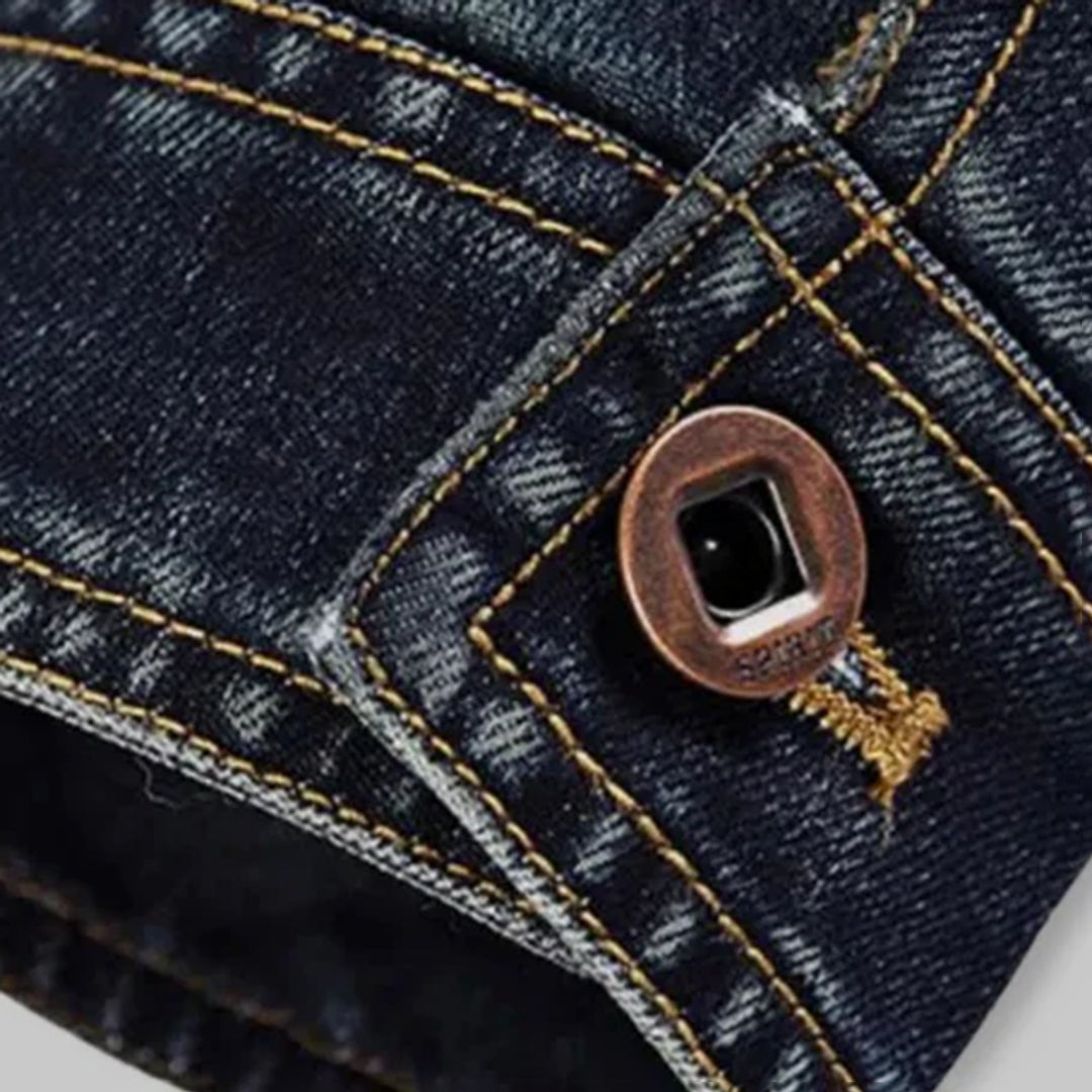 Larkin - Veste classique pour hommes