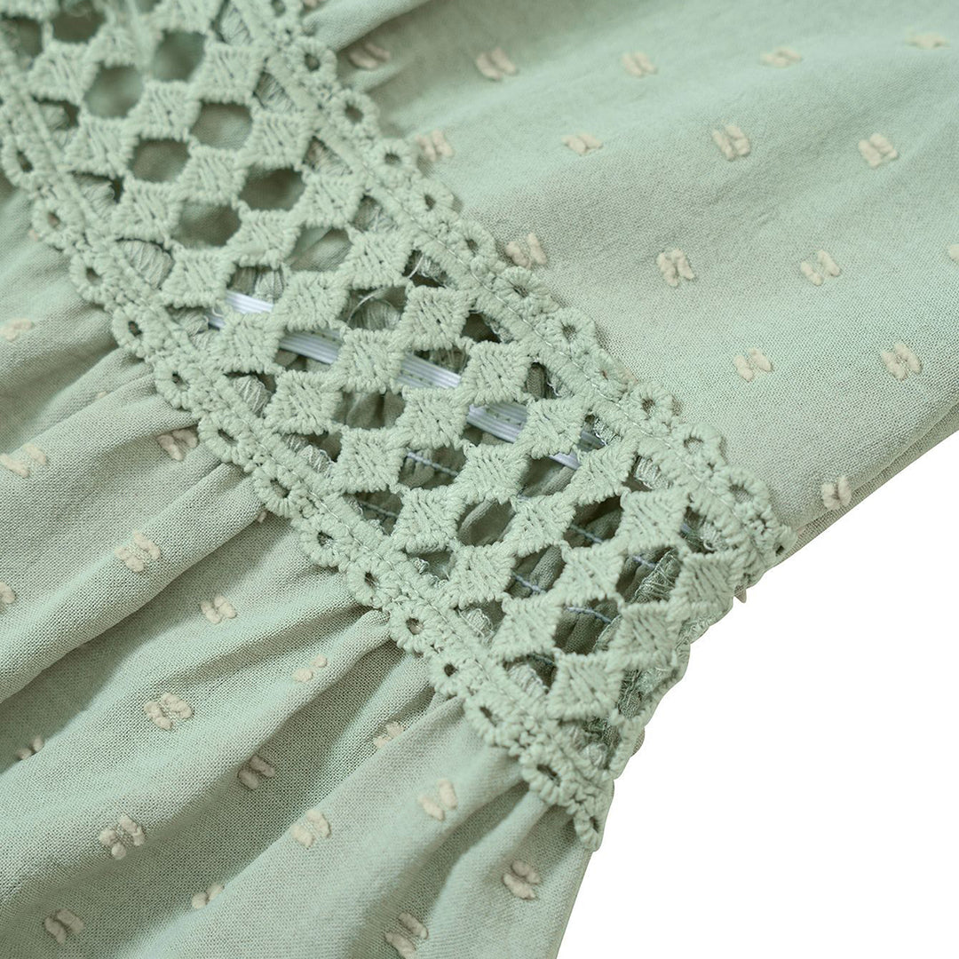 Colette - Robe décontractée élégante