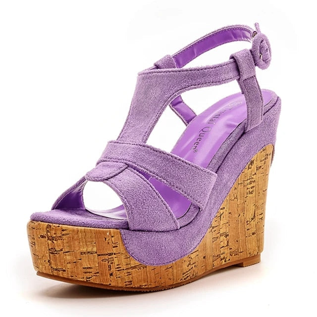 Lunaire | Sandales avec Confort Exceptionnel et Style Élégant pour Femmes