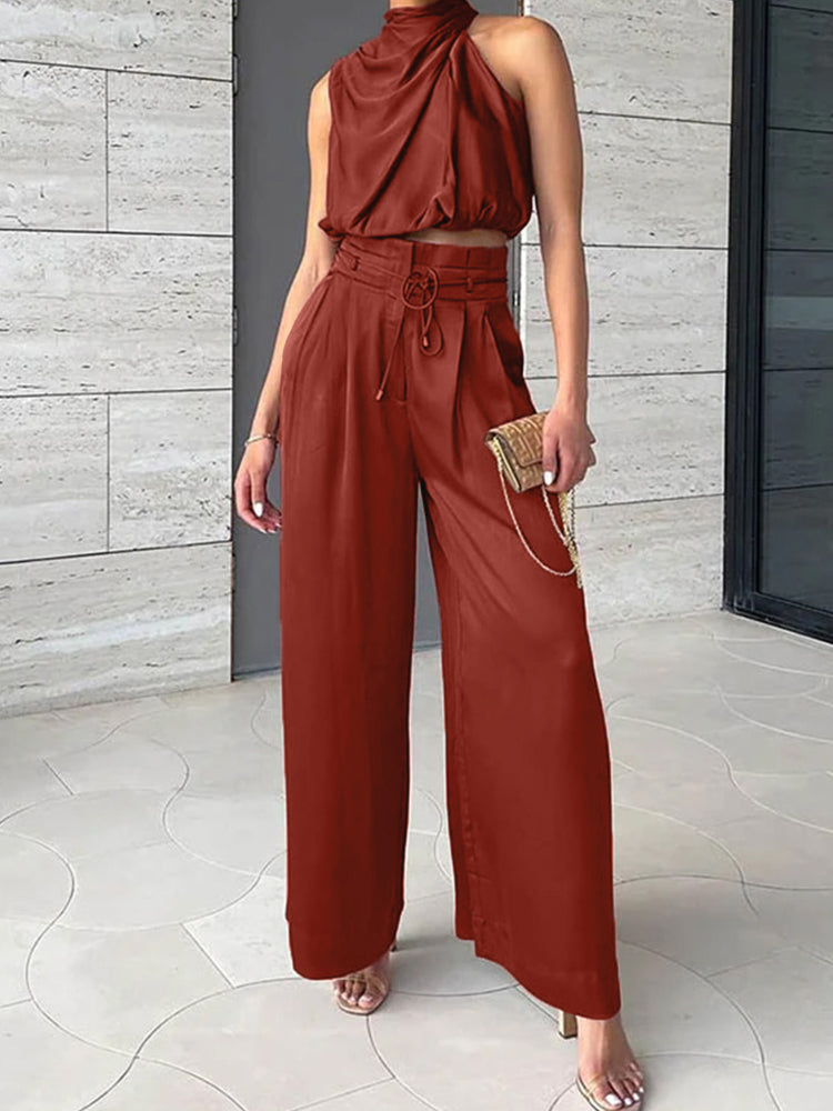 Sérénité | Ensemble avec Confort Élégant et Silhouette Moderne pour Femmes