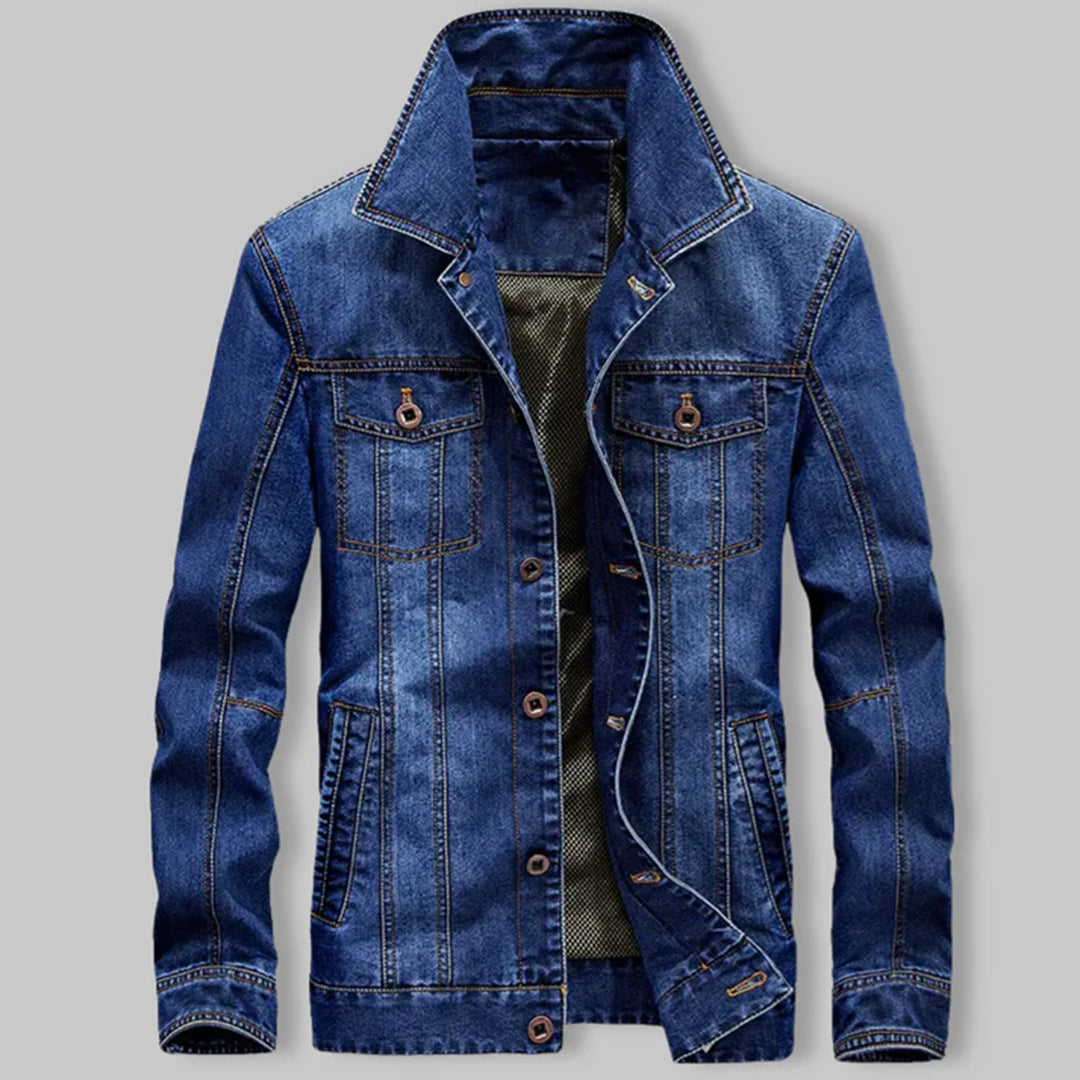 Larkin - Veste classique pour hommes
