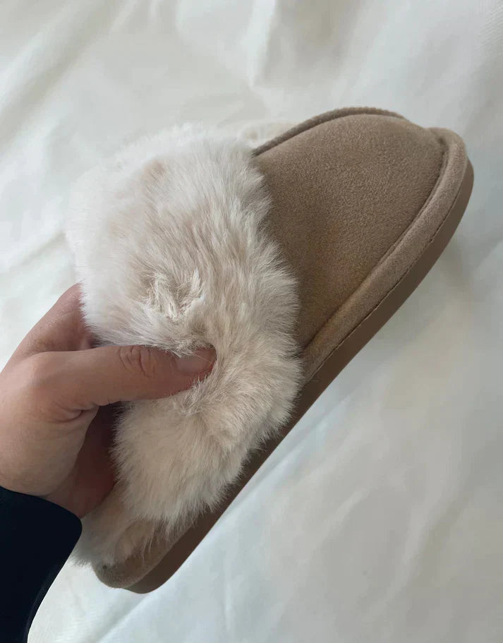 Waiola - Pantoufles de luxe pour femmes
