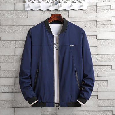 Gavriel - Manteau d'été pour homme : un must pour l'été