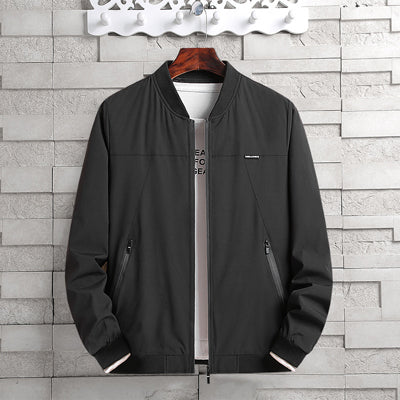 Gavriel - Manteau d'été pour homme : un must pour l'été