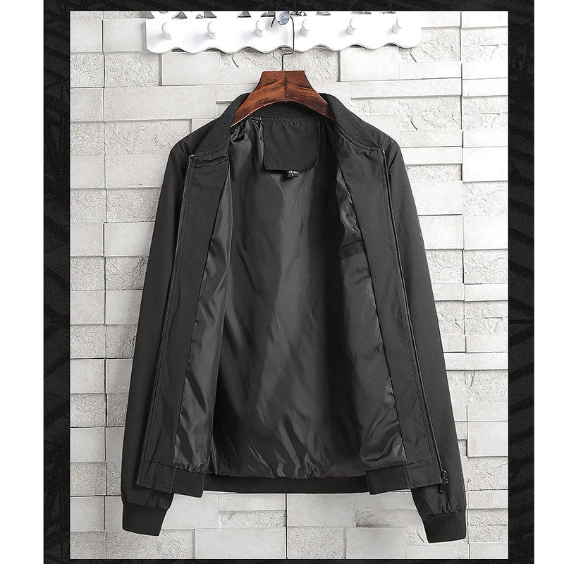 Gavriel - Manteau d'été pour homme : un must pour l'été