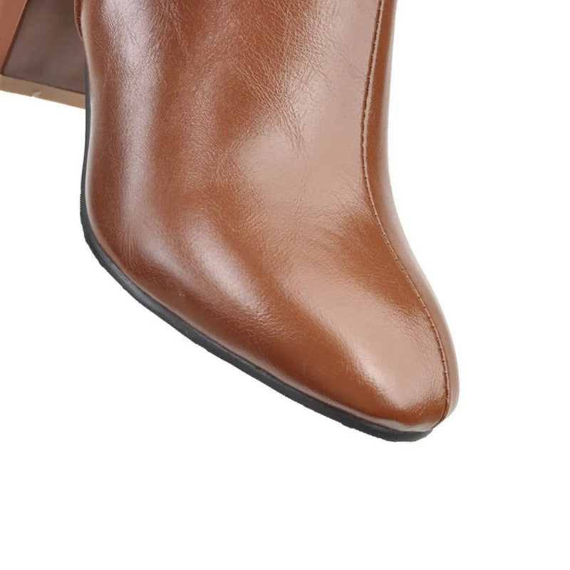 Sitti | Bottines élégantes et confortables pour femmes