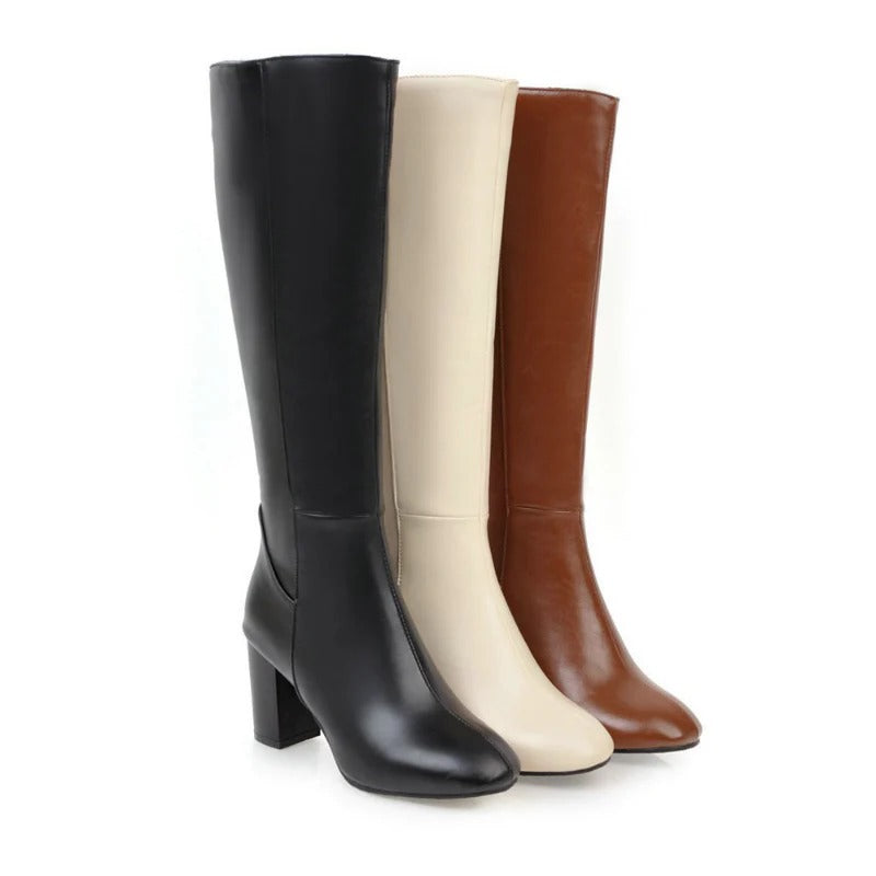 Sitti | Bottines élégantes et confortables pour femmes