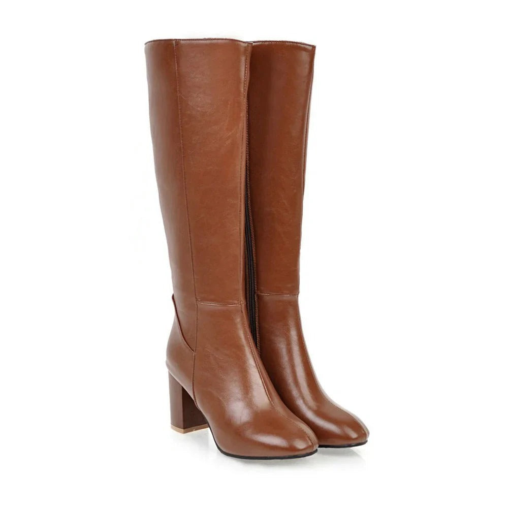 Sitti | Bottines élégantes et confortables pour femmes