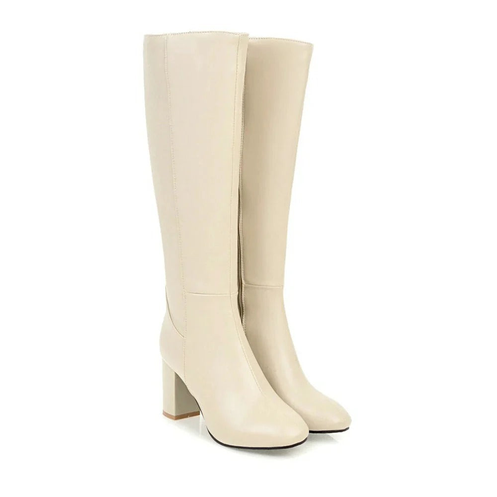 Sitti | Bottines élégantes et confortables pour femmes
