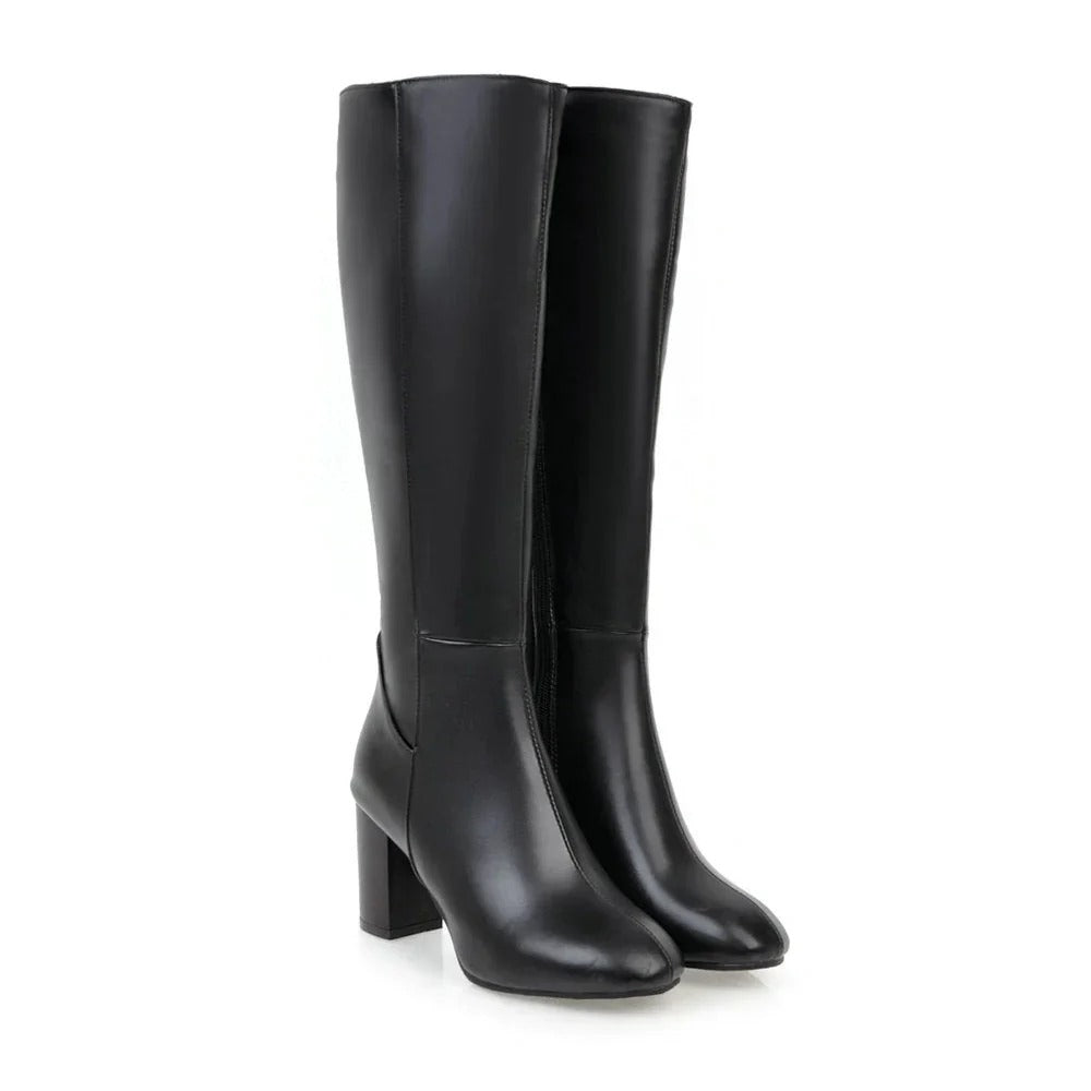 Sitti | Bottines élégantes et confortables pour femmes