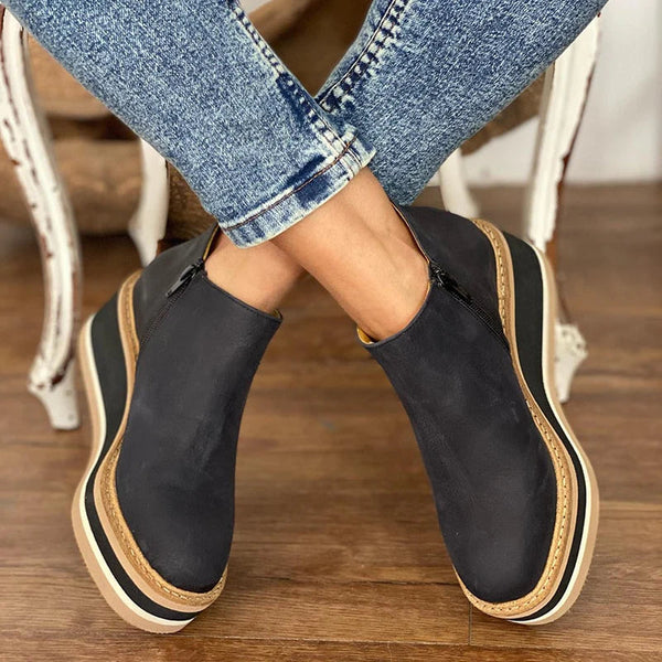 Michelle | Bottes élégantes pour femmes