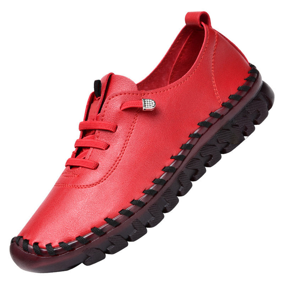 FENLA - Chaussures ergonomiques élégantes et confortables pour femmes