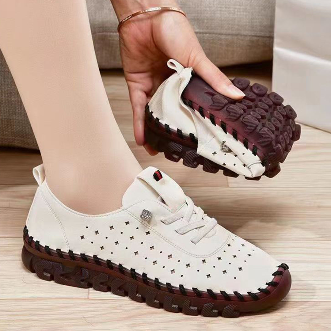 FENLA - Chaussures ergonomiques élégantes et confortables pour femmes
