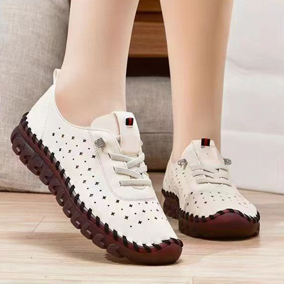 FENLA - Chaussures ergonomiques élégantes et confortables pour femmes