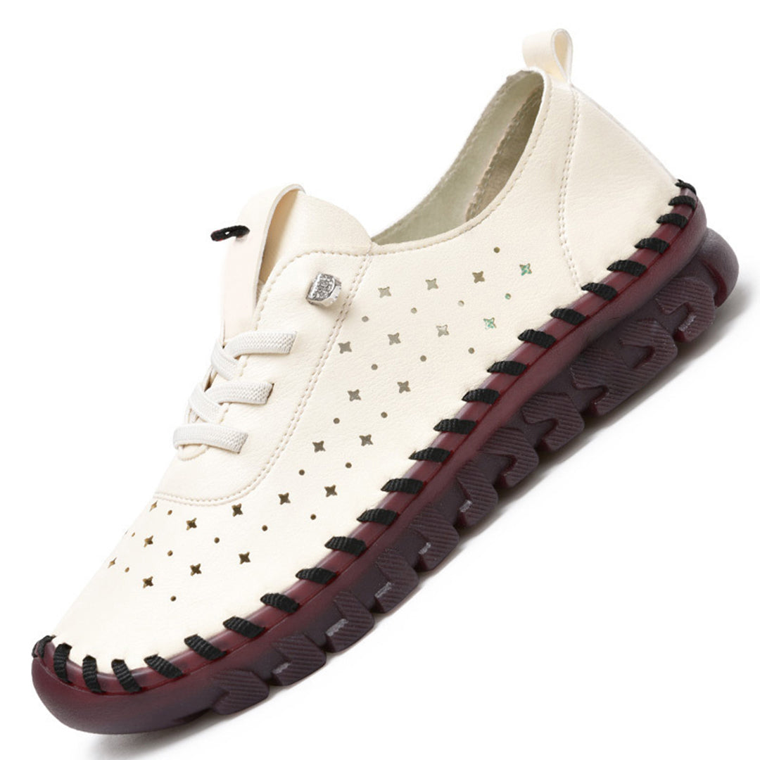 FENLA - Chaussures ergonomiques élégantes et confortables pour femmes