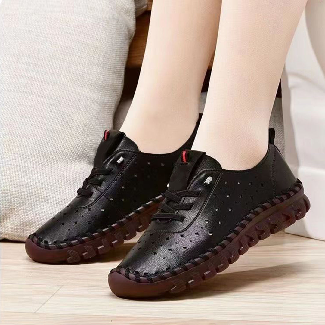 FENLA - Chaussures ergonomiques élégantes et confortables pour femmes