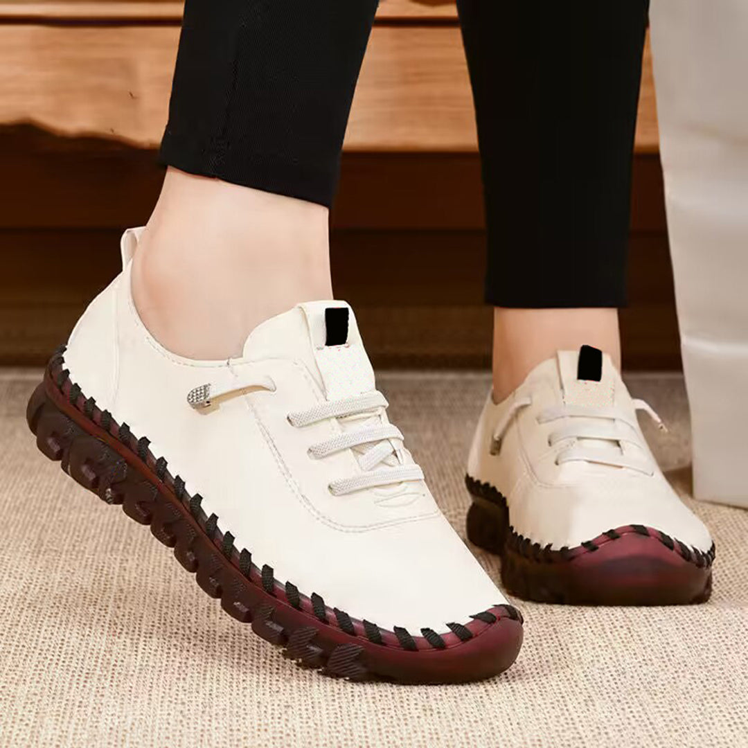 FENLA - Chaussures ergonomiques élégantes et confortables pour femmes