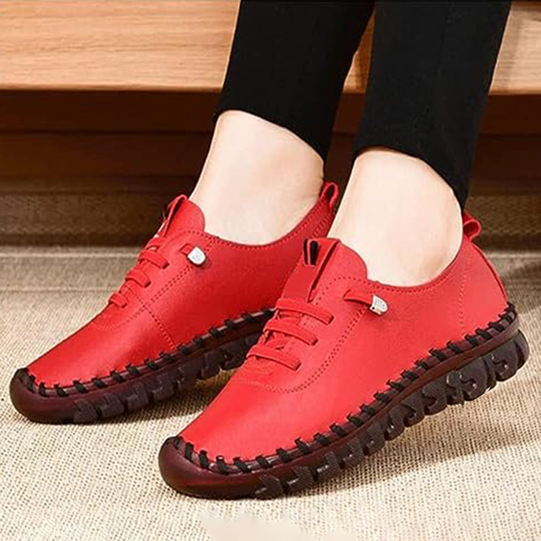 FENLA - Chaussures ergonomiques élégantes et confortables pour femmes