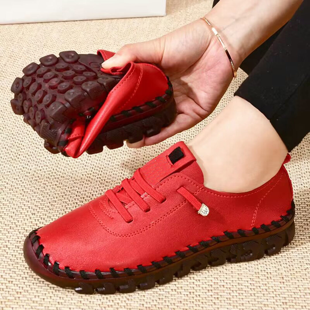 FENLA - Chaussures ergonomiques élégantes et confortables pour femmes