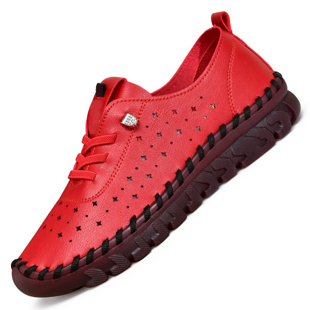 FENLA - Chaussures ergonomiques élégantes et confortables pour femmes