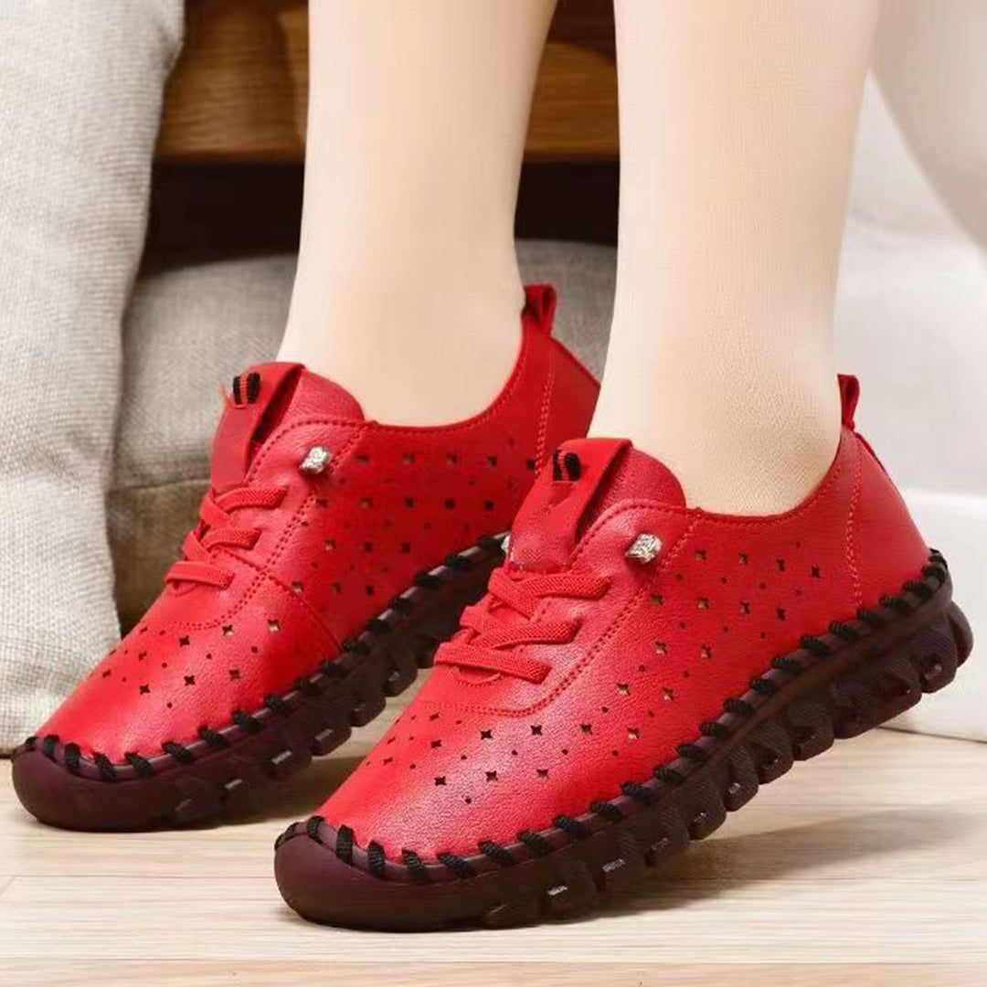 FENLA - Chaussures ergonomiques élégantes et confortables pour femmes