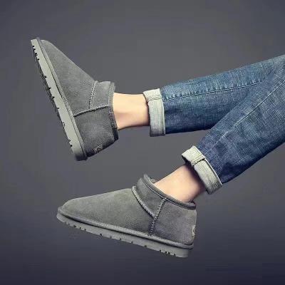 Sadiel - Bottes pour femmes luxueuses et confortables avec doublure en fourrure douce