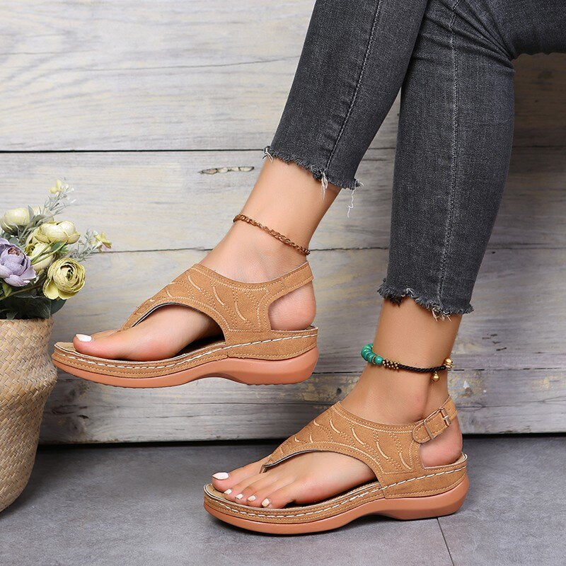 Rhianna - Sandales pour femme