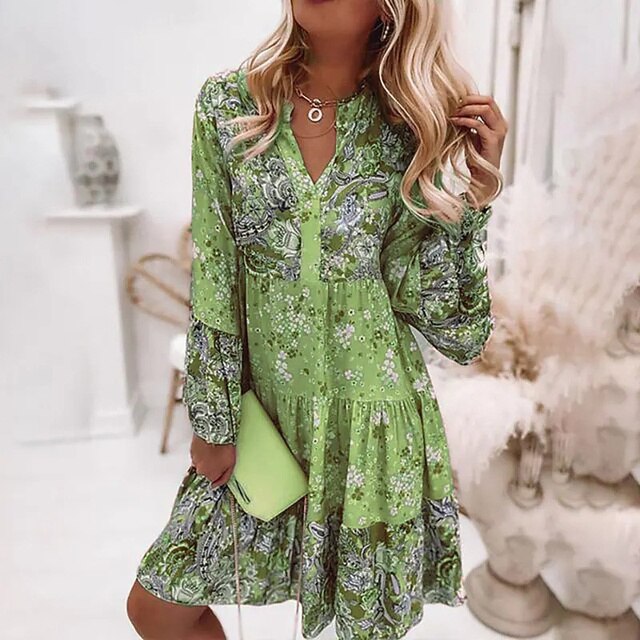 Jolie - Robe de soirée élégante