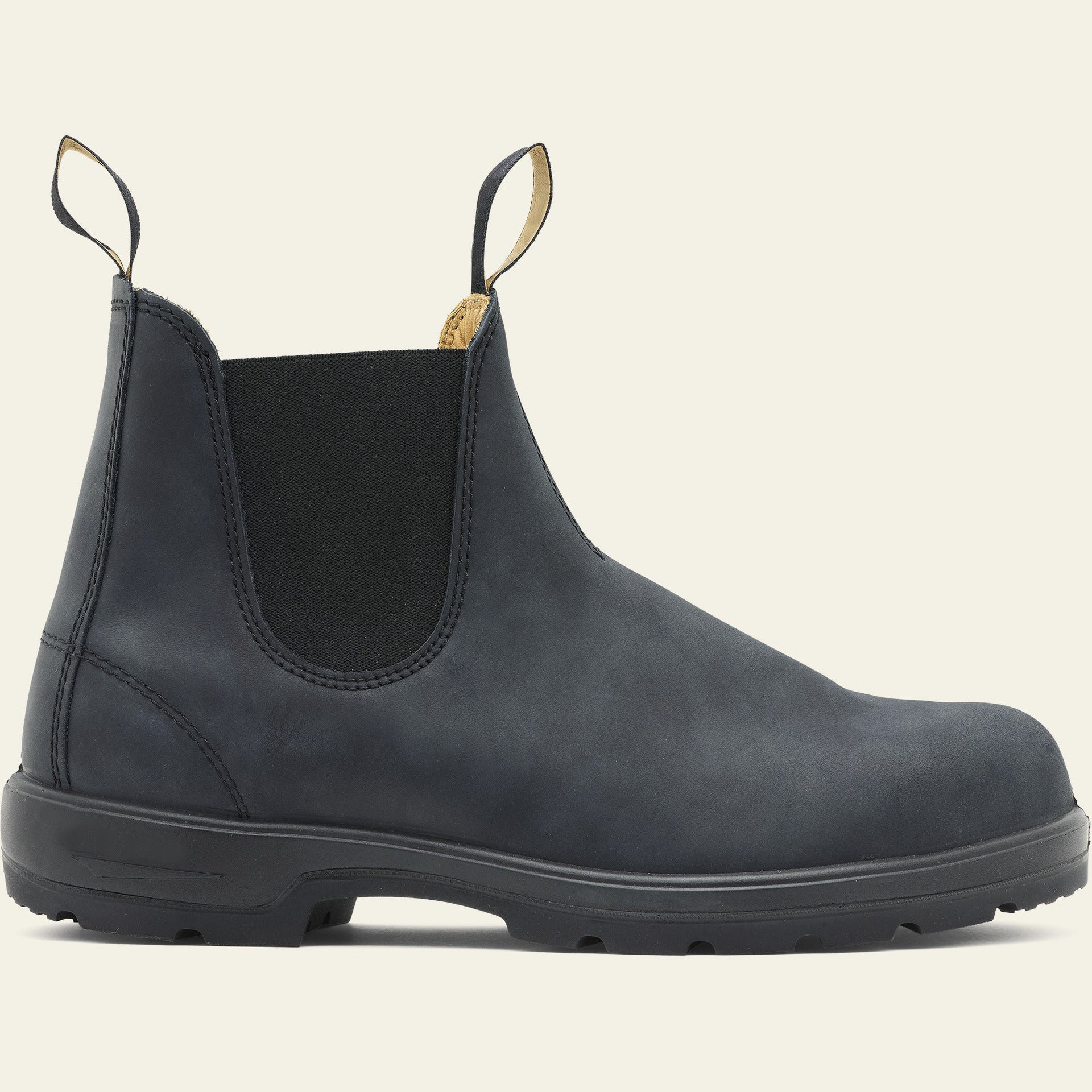 Alfhindr | Bottines en cuir élégantes pour femme