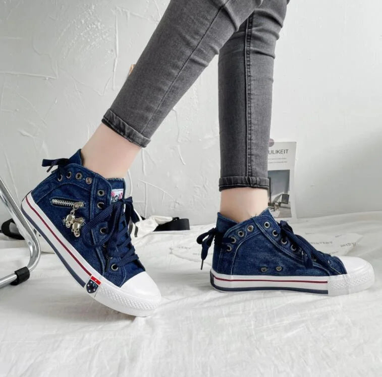 Danette - Chaussures confortables pour femmes