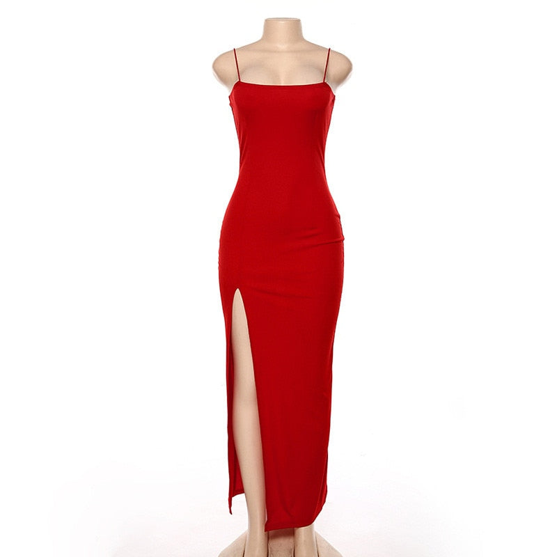 Lysandra | Robe de Soirée Sexy avec Détails Élégants et Tissus de Qualité pour Femme